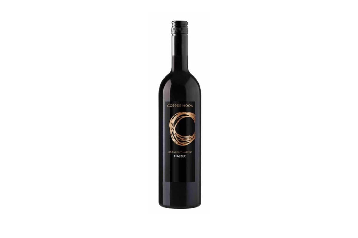 Copper Moon Malbec (1 x 750 ml)