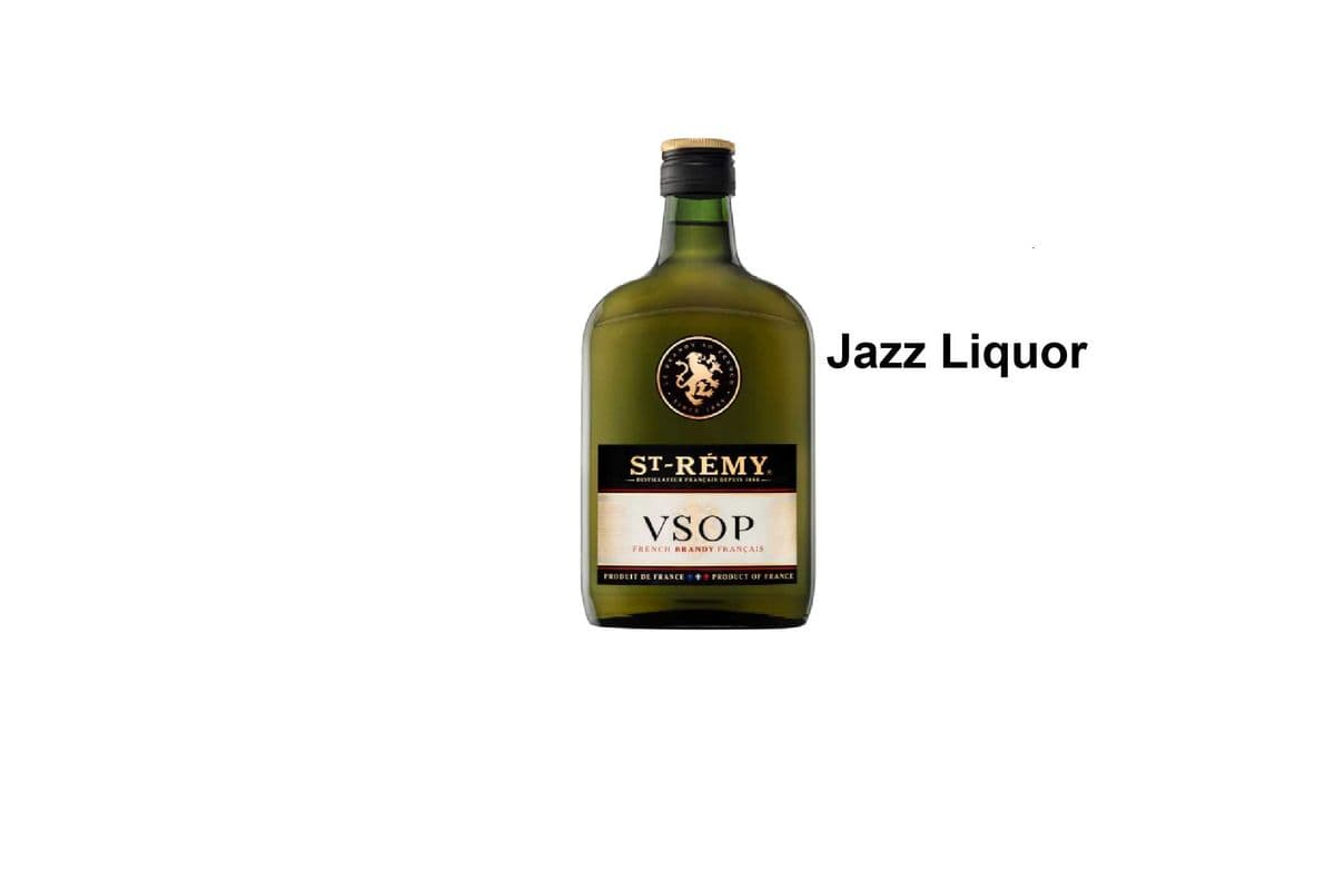 ST REMY V.S.O.P. 375ML (1 x 1x375ML)