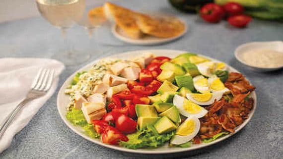 COBB SALAD