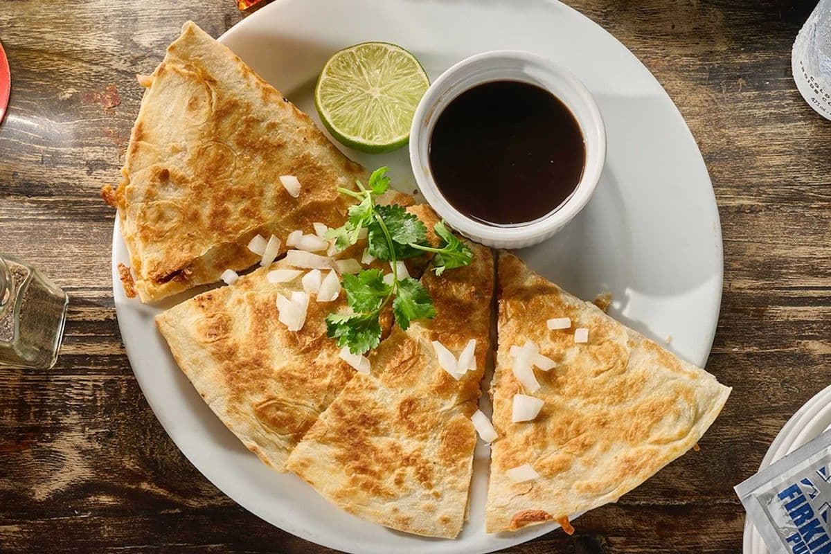 Quesa Birria