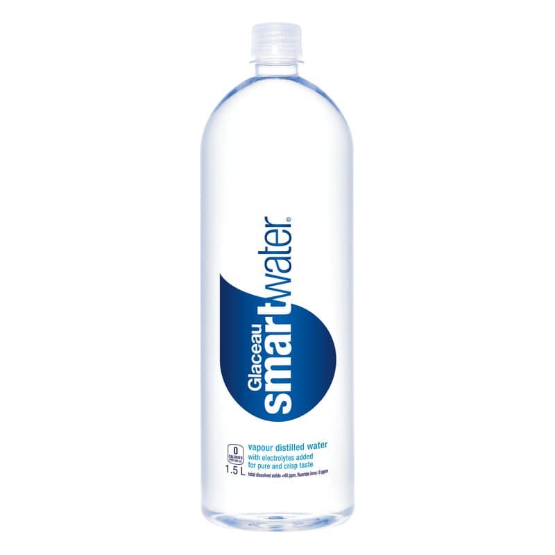 Smart Water 1.5L