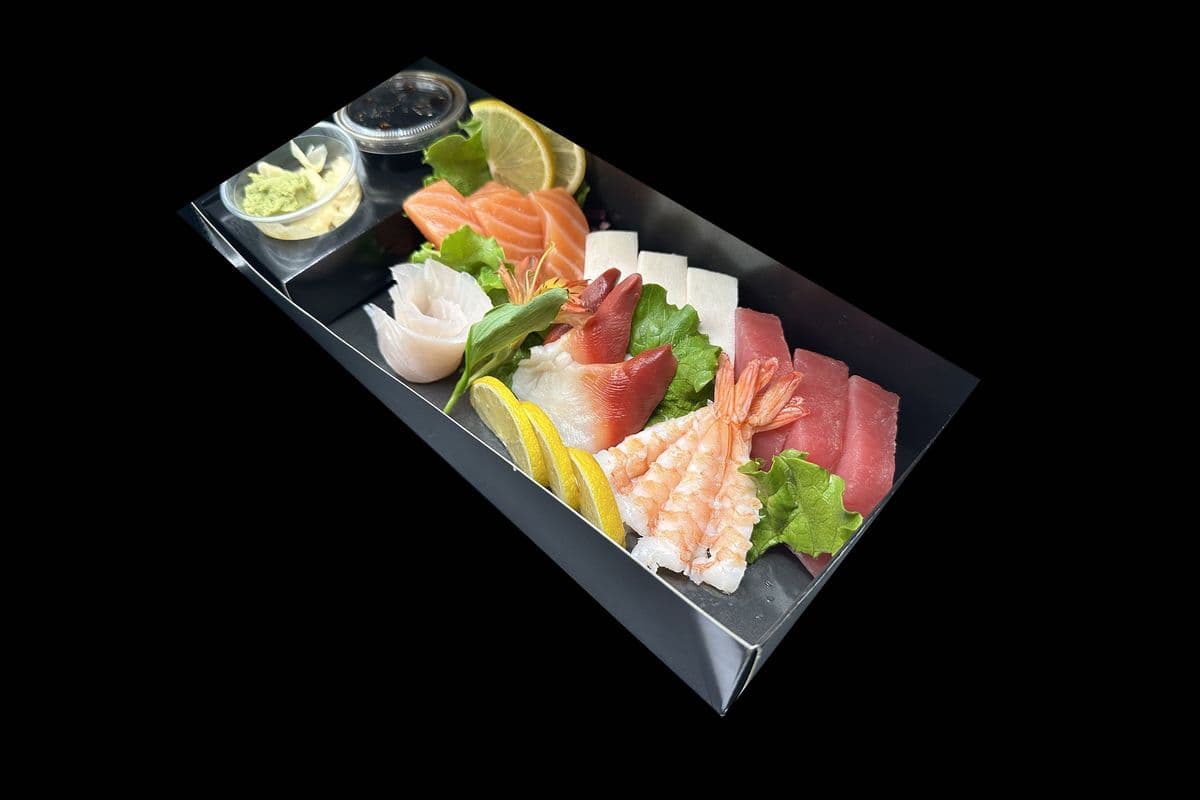 SC8. Premium Sashimi Combo