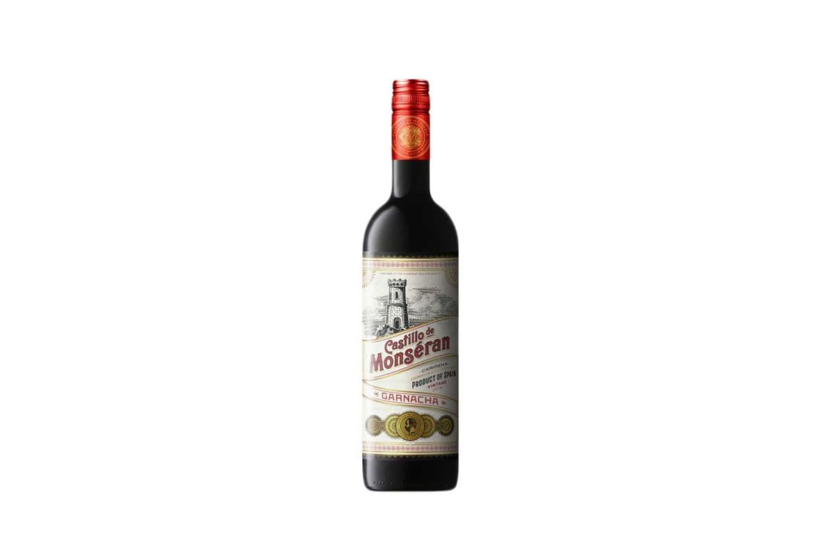 Castillo De Monseran (1 x 750 ml Bottle)