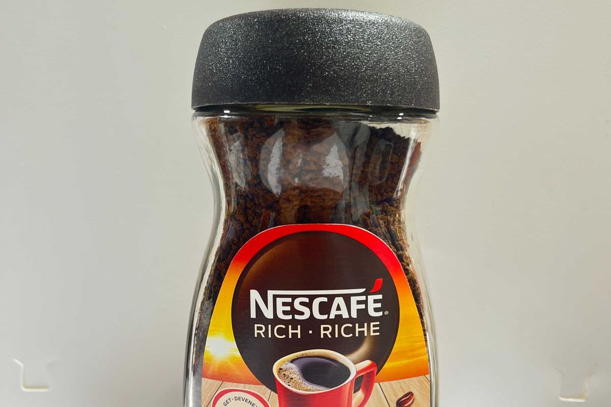 Nescafe Instant Coffee (170 g)