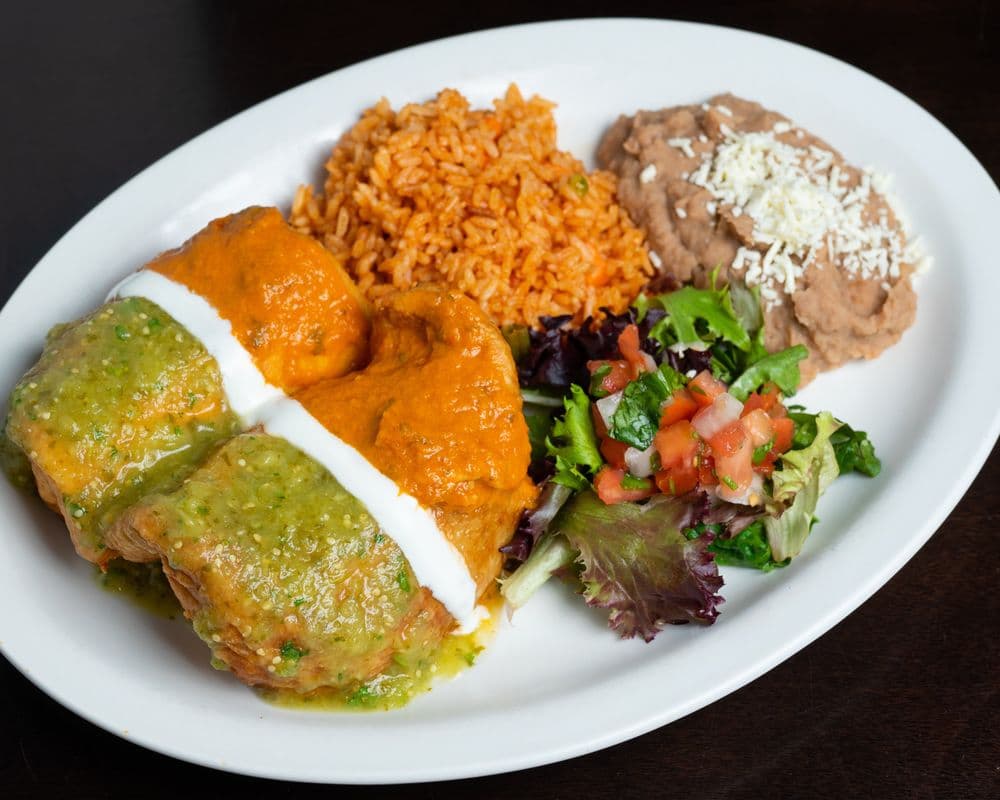 Chimichanga