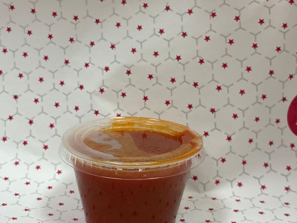 Small Side Sauce