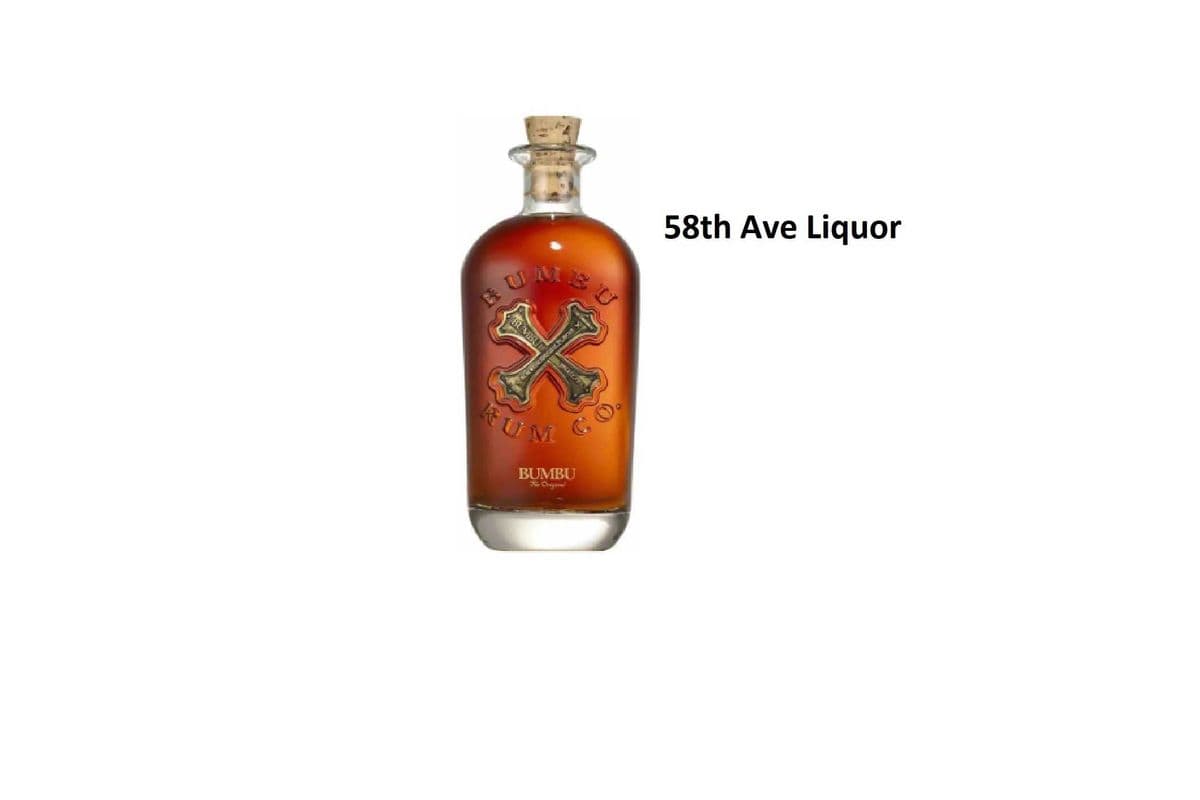 BUMBU ORIGINAL 750ML (1 x 750ML)