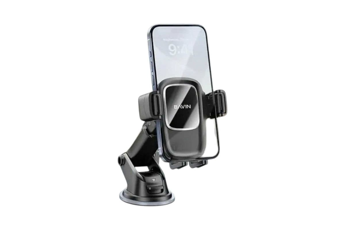 Bavin PS47 Universal Car Phone Mount