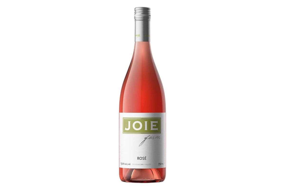 Joie Farm Rose Wine (1 x 750ml)