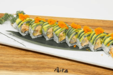 BOGO - Christmas Roll (8pcs)