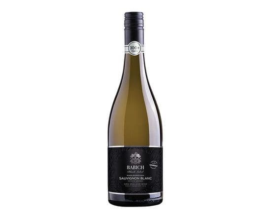 Babich Black Label Sauvignon Blanc, 750 ml