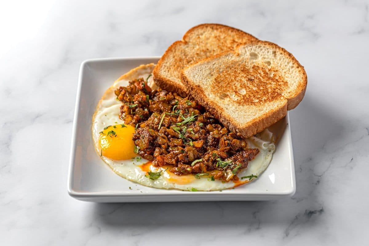 Masala Half/Full Fry