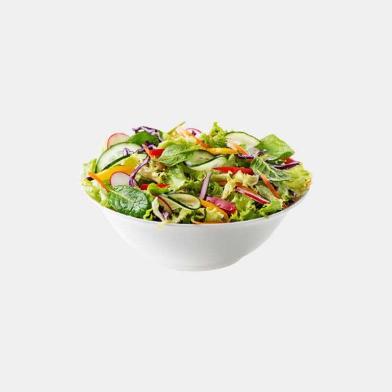 Salade / Salad