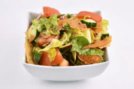 Fattoush