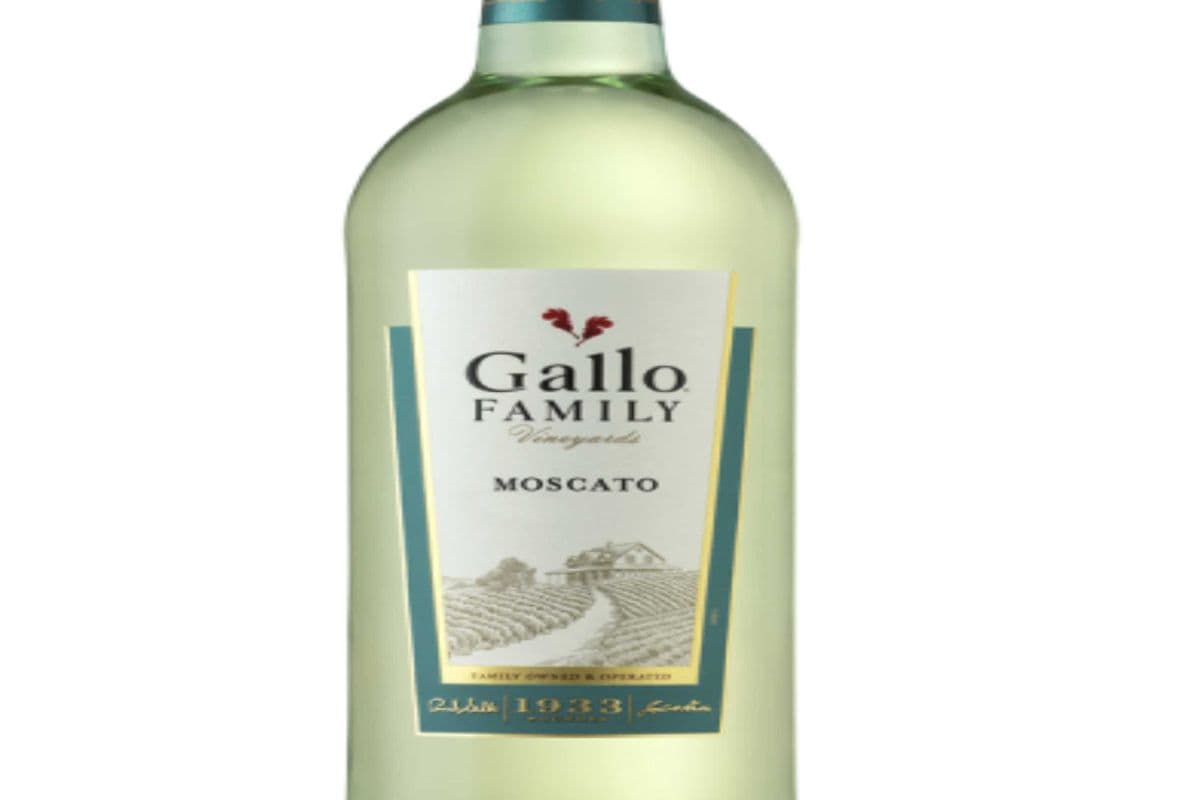 Gallo Moscato (750 ml) (1 x 750 ML )