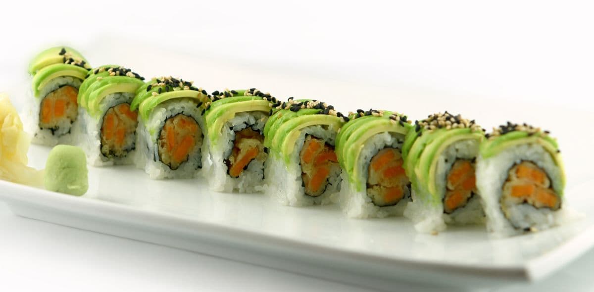 Victoria Roll