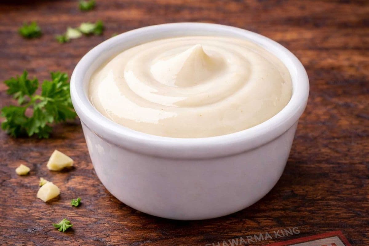 Sweet Sauce