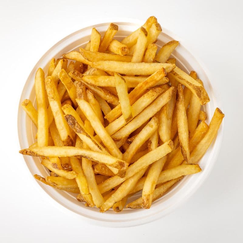 Frites / French Fries