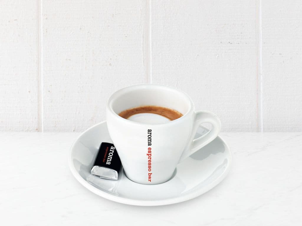 Macchiato