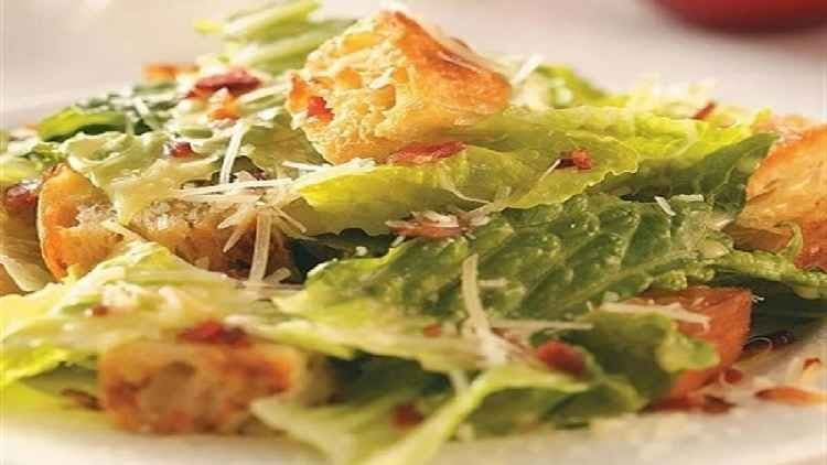 Large Caesar Salad