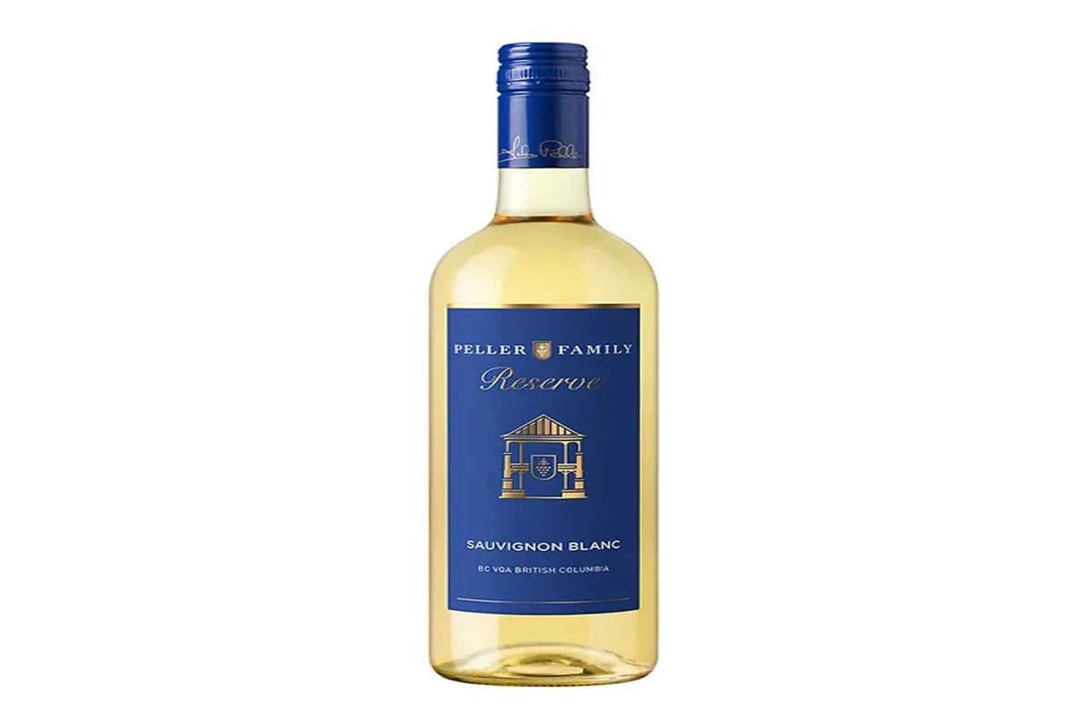 Peller Family Reserve Sauvignon Blanc 750ml (1 x 750ml)