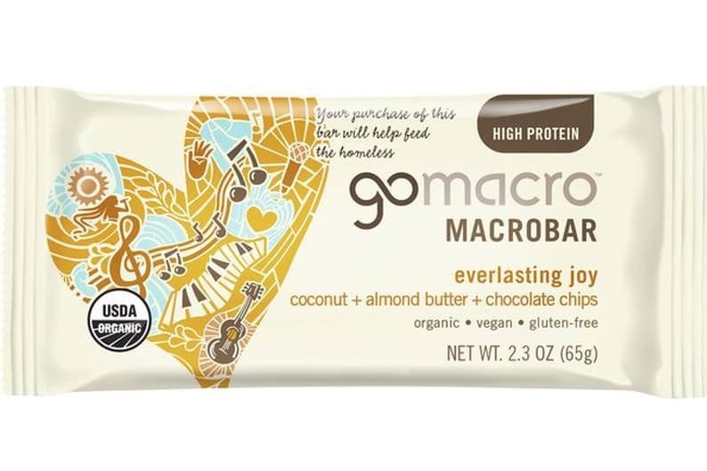 GO MACRO EVERLASTING JOY 65G