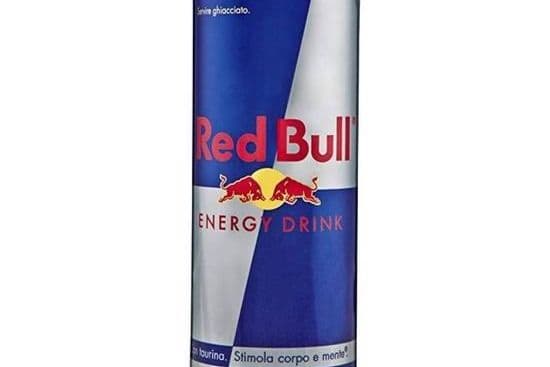 Red Bull Energy Drink 250mL