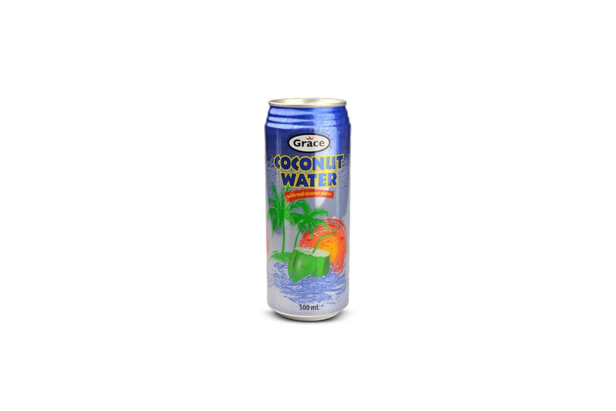 Grace Coconut Water