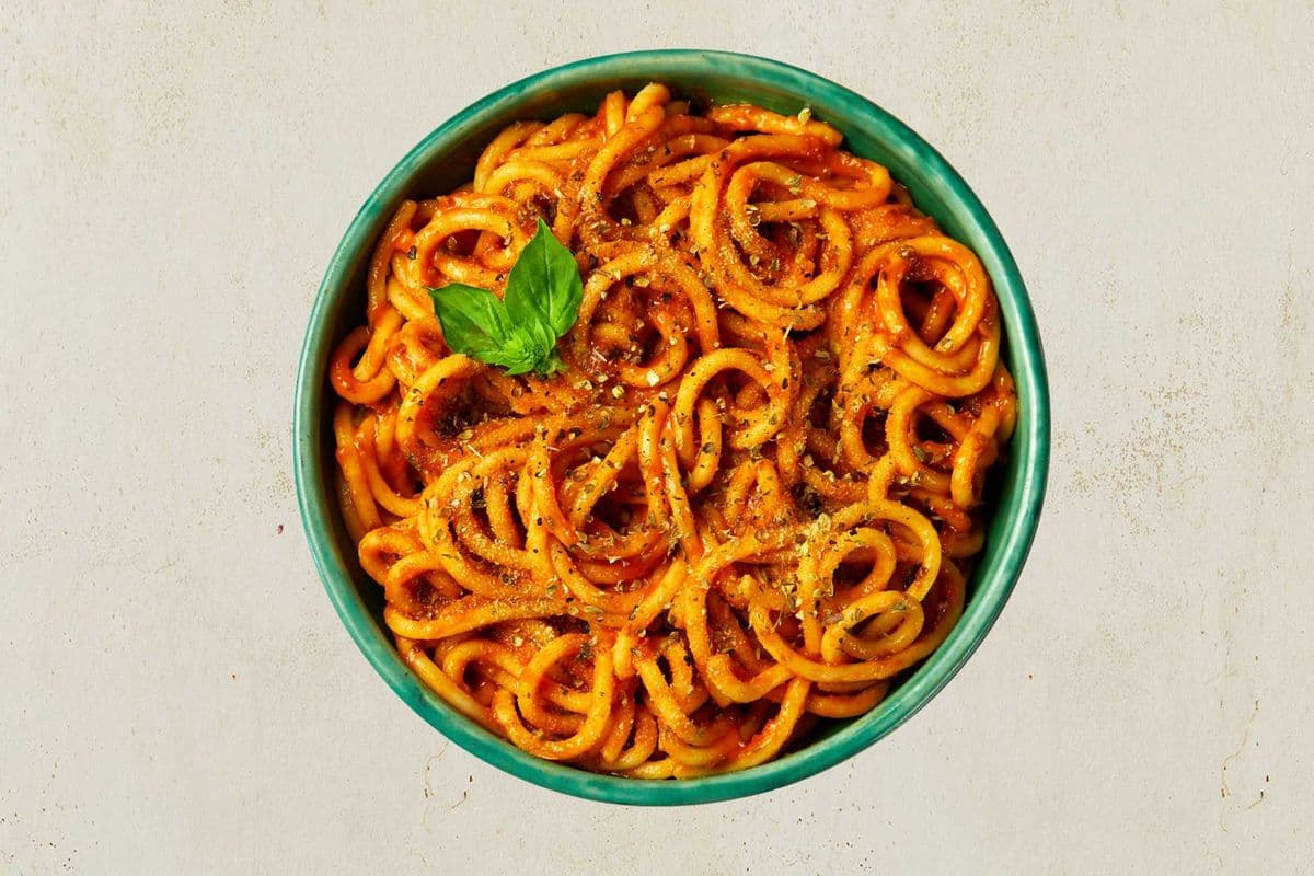 Napoletana Pasta