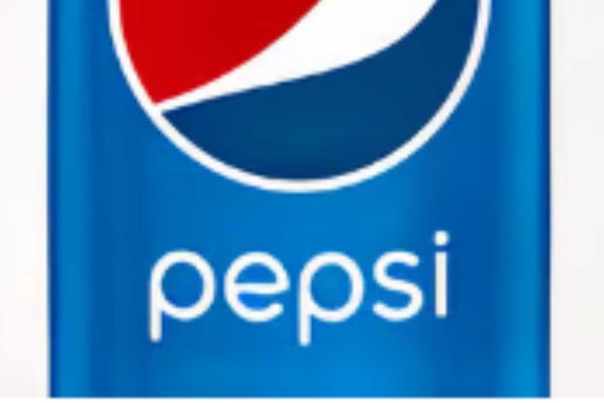 Canned pop