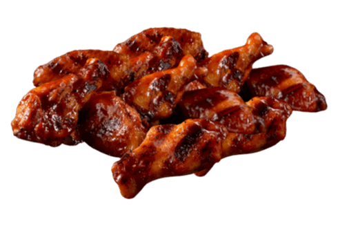 Wings (12 pcs)