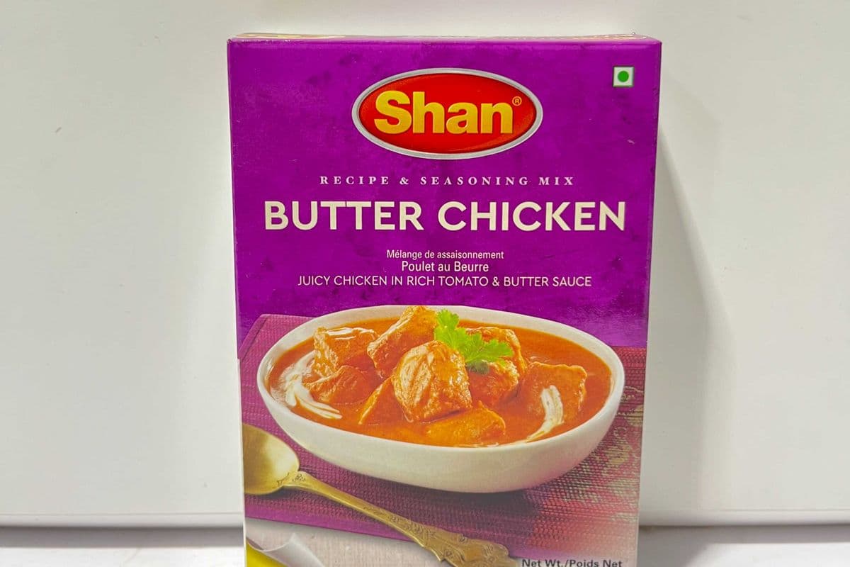 Butter Chicken Masala (47 g)