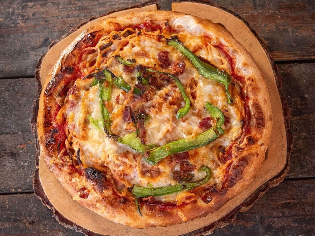BAMBINO PIZZAGHETTI