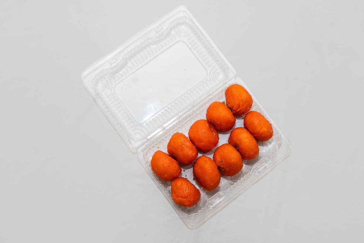Balushahi