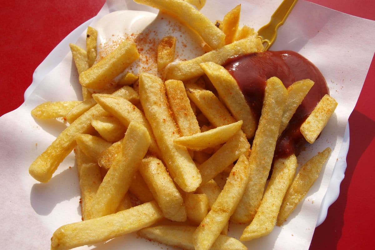 Fries