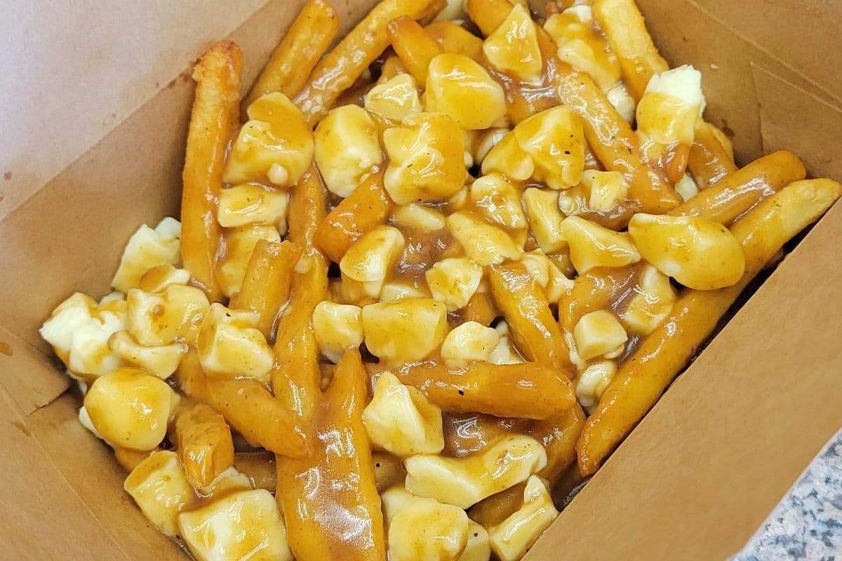 Poutine