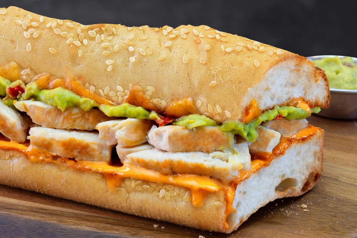 Southwest Chicken (BOGO)