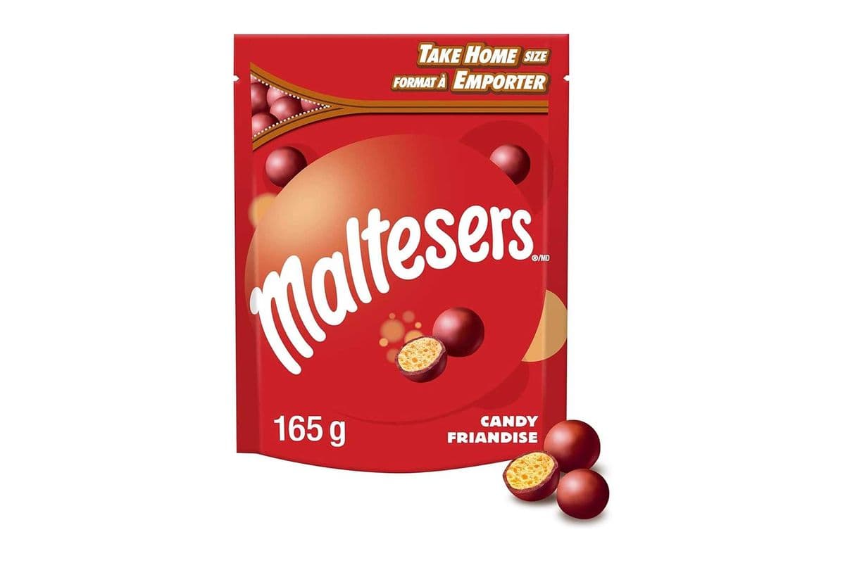 Maltesers 165g