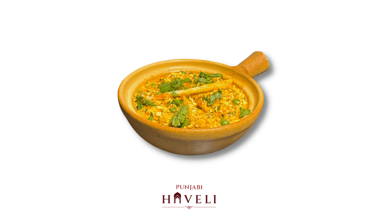 Paneer Bhurji