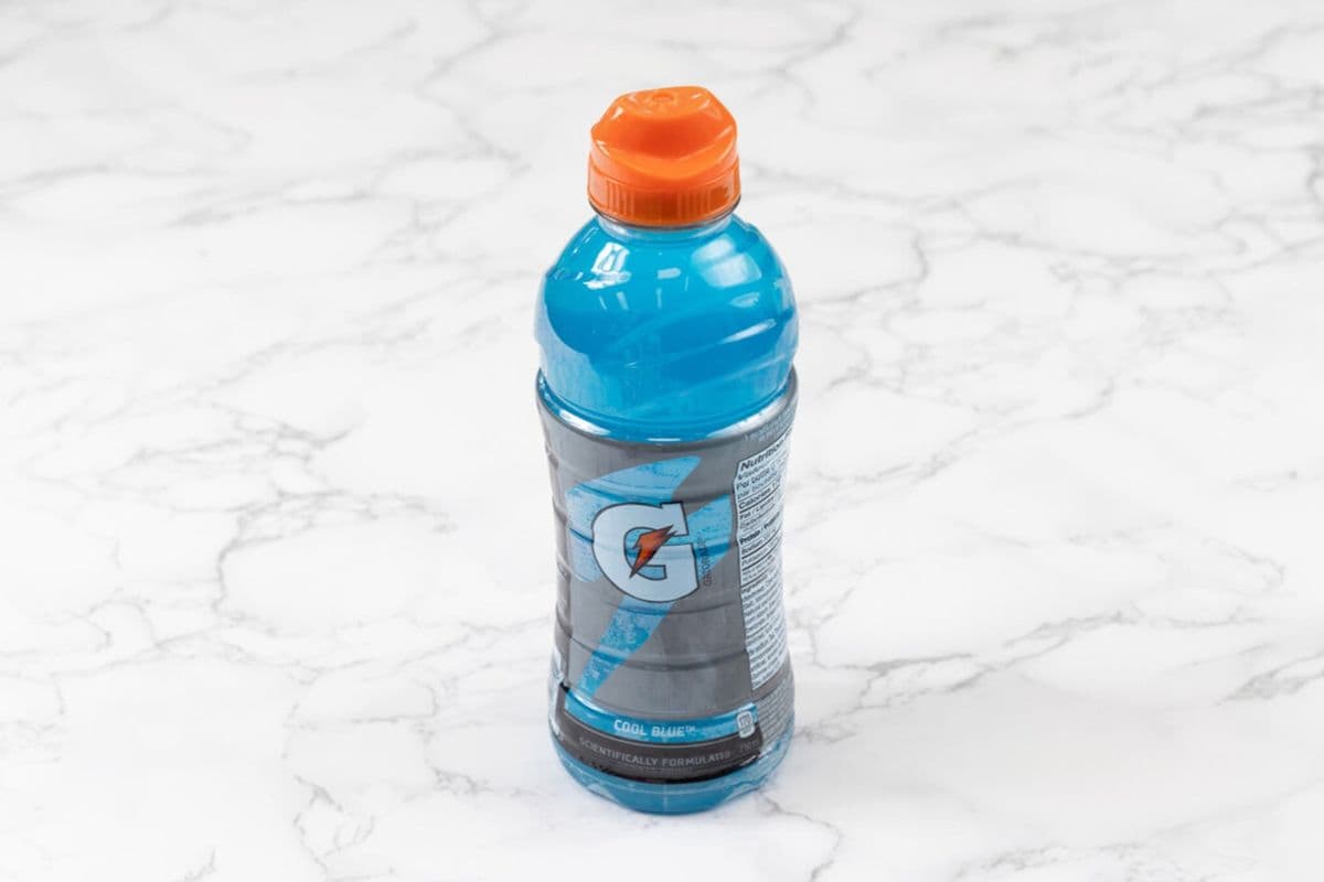 Gatorade Cool Blue (710 ml)