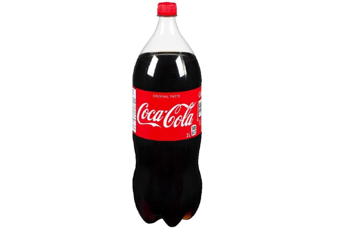 Coke (2L)