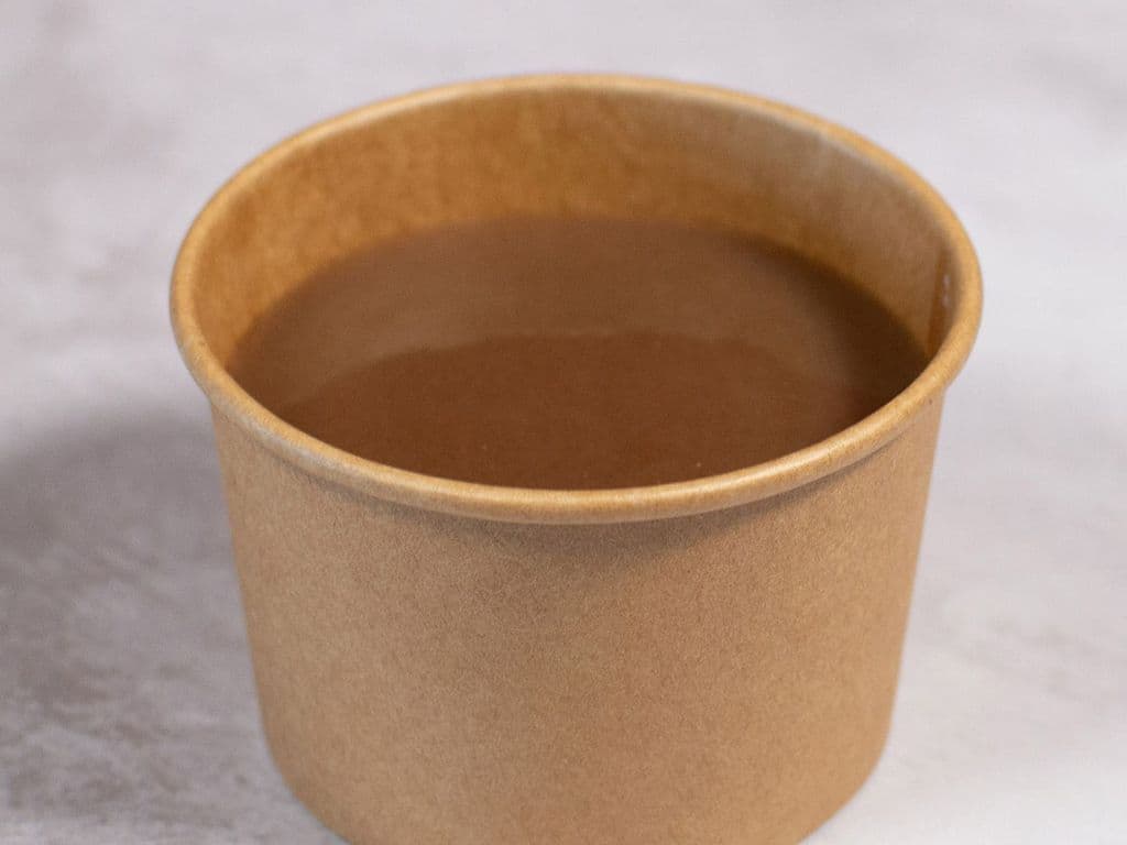 *Gravy