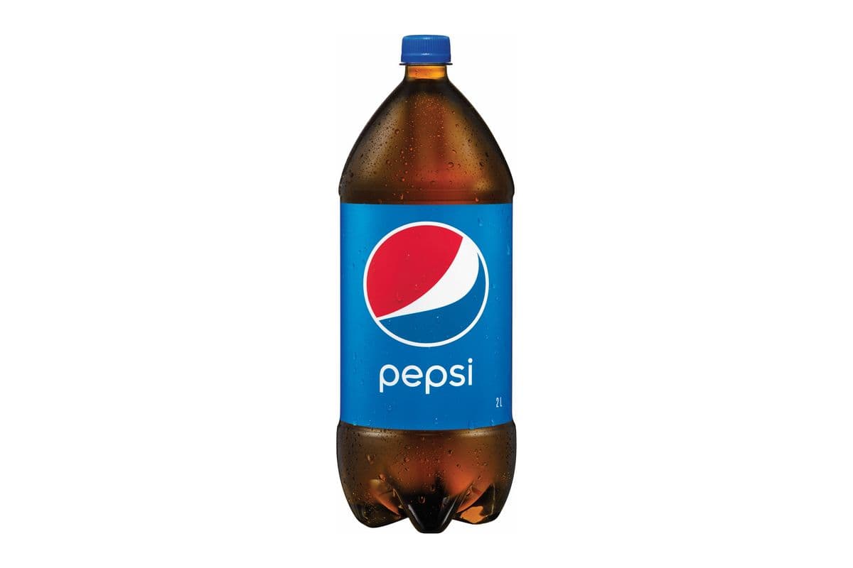 Bottled Pepsi (2L)