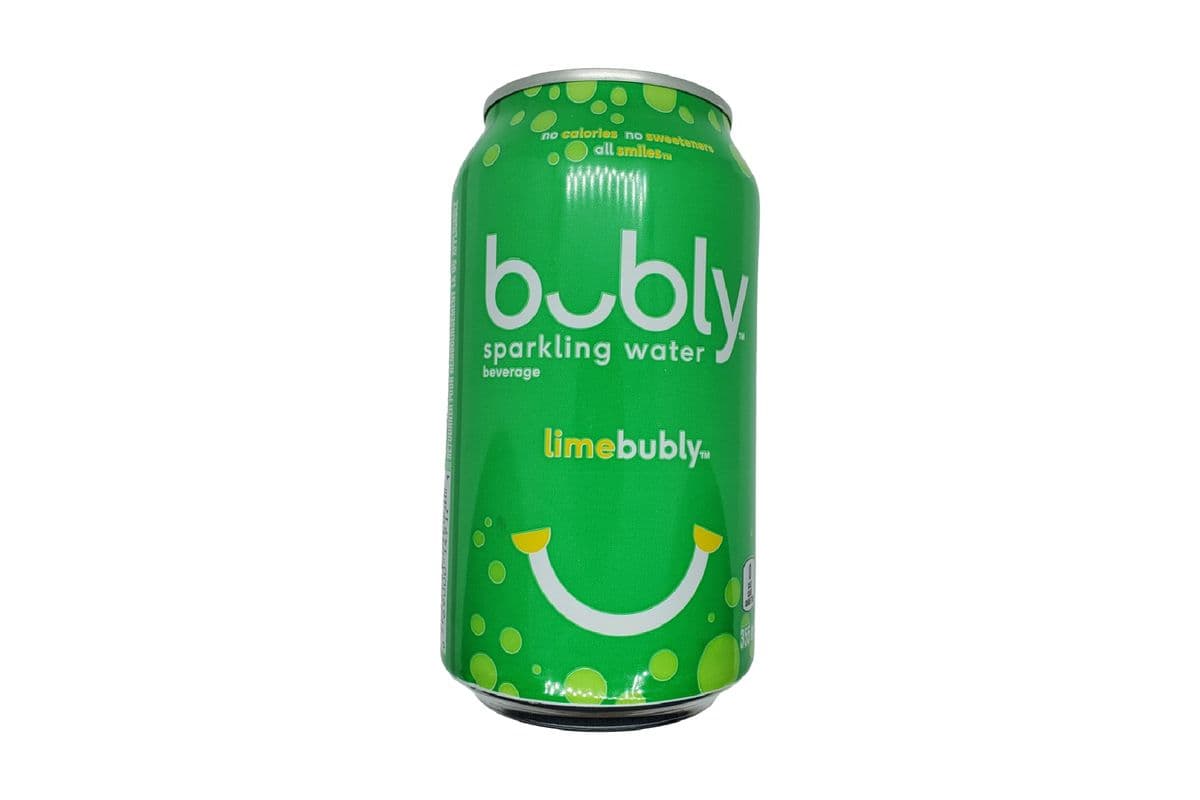 Bubbly Citron Vert / Bubbly Lime