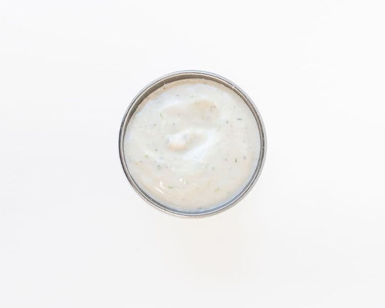 Ranch Dressing 
