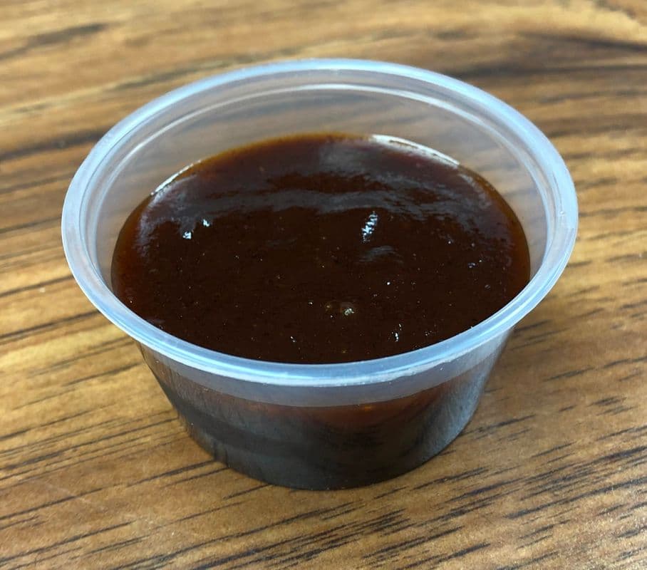 BBQ Dipping Sauce
