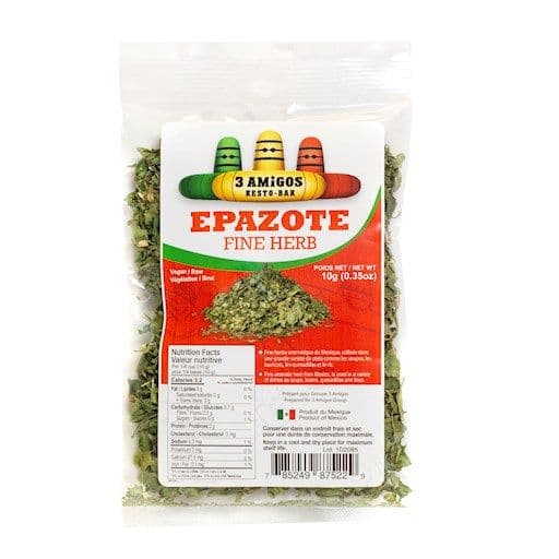 Epazote 10 gr