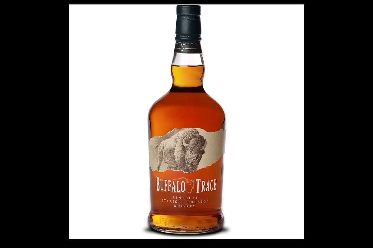 BUFFALO TRACE (1 x 750 ML) (1 x 750ML)