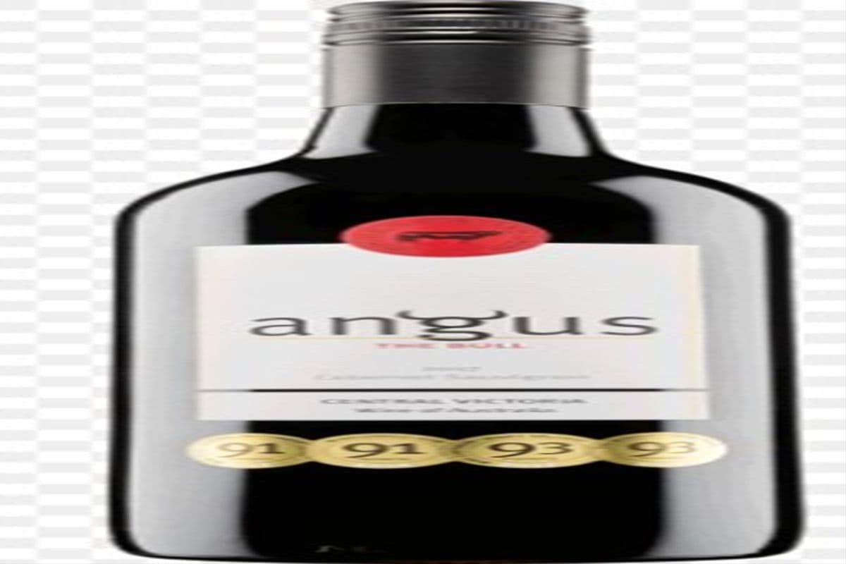 110510 Angus The Bull Cabernet Sauvignon (1 x 750ml)