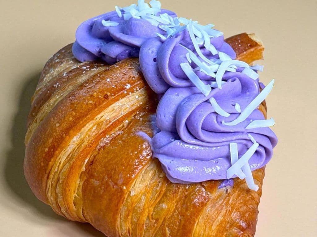 Moissant Coco-Ube